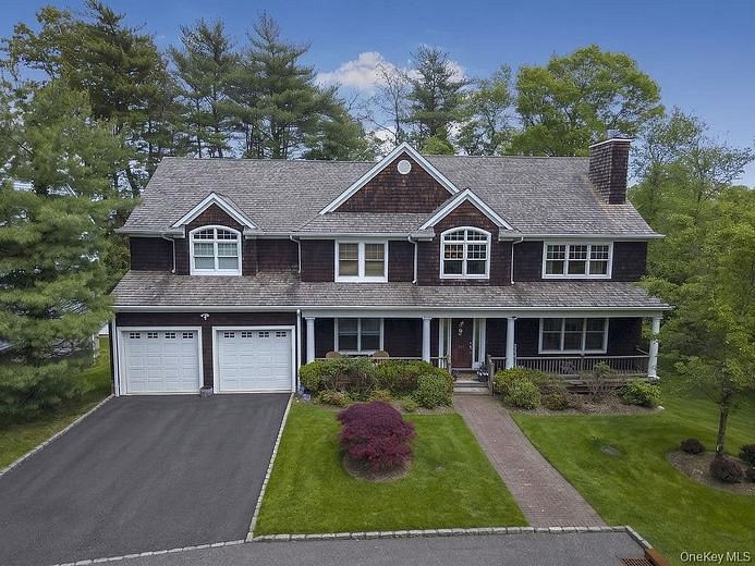 899 Harbor View Road