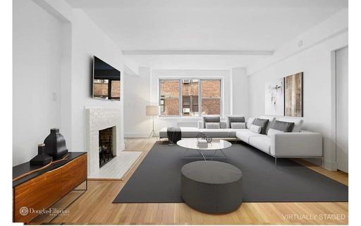 Image 1 of 7 for 414 East 52nd Street #6E in Manhattan, NEW YORK, NY, 10022