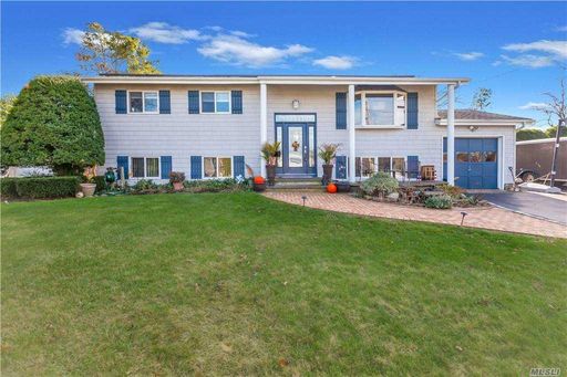 Image 1 of 36 for 28 Clearview Drive in Long Island, Wheatley Heights, NY, 11798