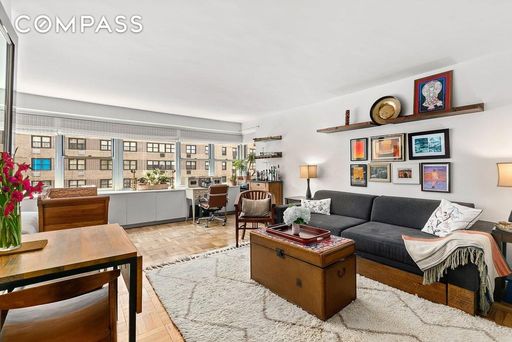 Image 1 of 8 for 301 East 75th Street #6B in Manhattan, New York, NY, 10021