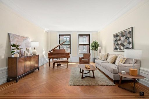 Image 1 of 16 for 771 West End Avenue #11A in Manhattan, New York, NY, 10025