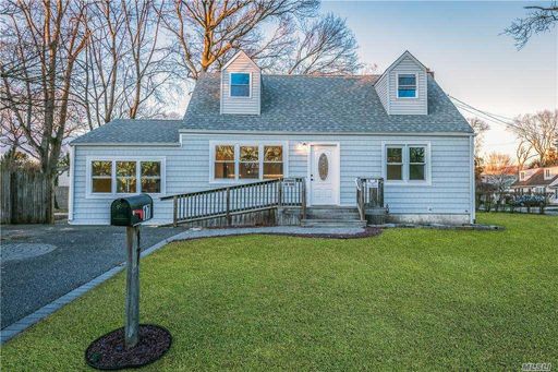 Image 1 of 20 for 17 Laura Drive in Long Island, Centereach, NY, 11720