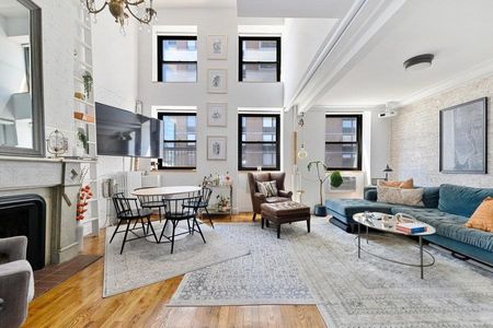 Image 1 of 13 for 457 West 43rd Street #5F in Manhattan, New York, NY, 10036