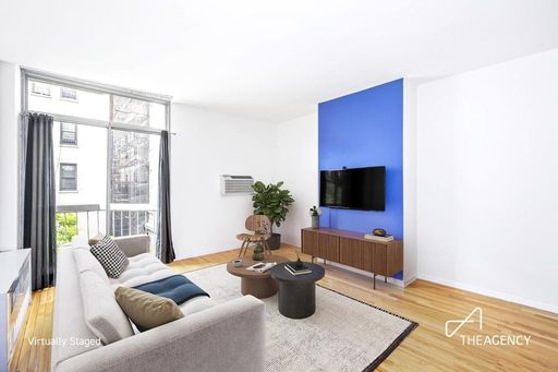 Image 1 of 8 for 184 Thompson Street #3F in Manhattan, NEW YORK, NY, 10012