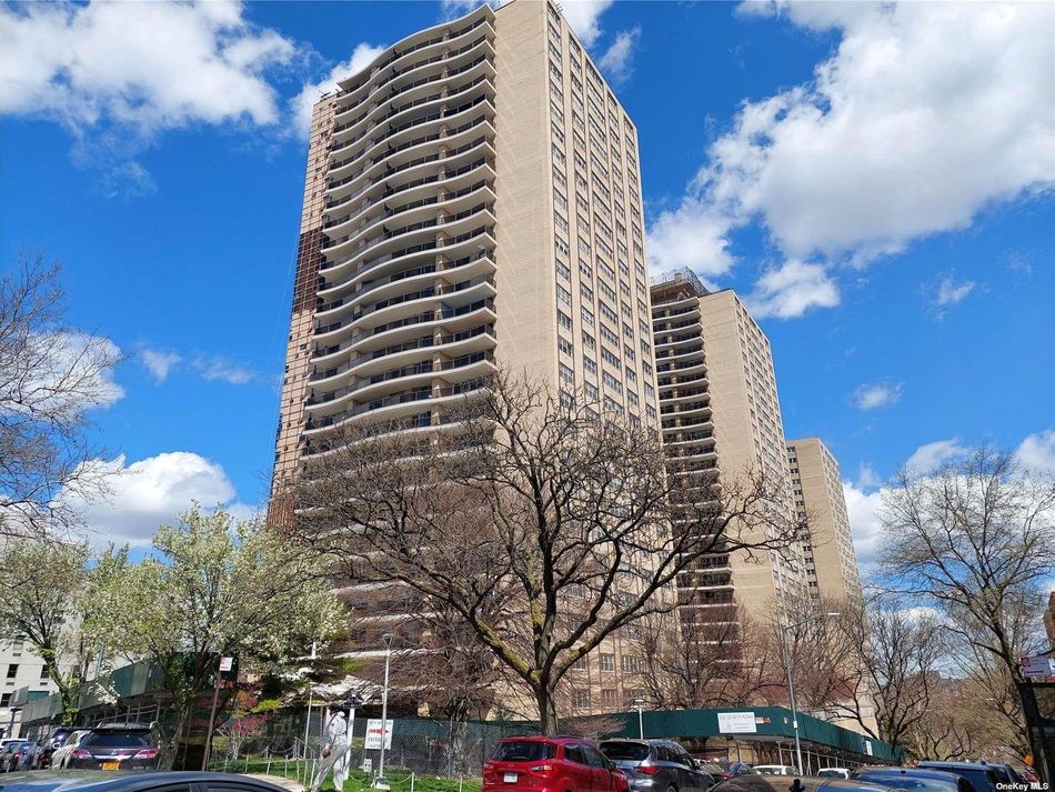 Image 1 of 11 for 102-10 66th Rd #G8 in Queens, Forest Hills, NY, 11375