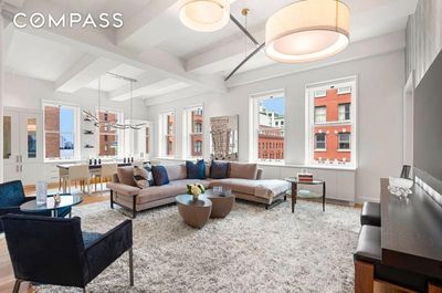 Image 1 of 14 for 71 Laight Street #5C in Manhattan, New York, NY, 10013