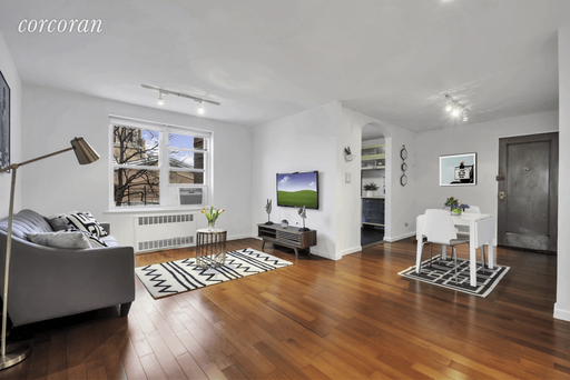 Image 1 of 24 for 220 Congress Street #5E in Brooklyn, BROOKLYN, NY, 11201