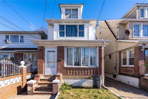 Image 1 of 8 for 114-15 134th St in Queens, S. Ozone Park, NY, 11420