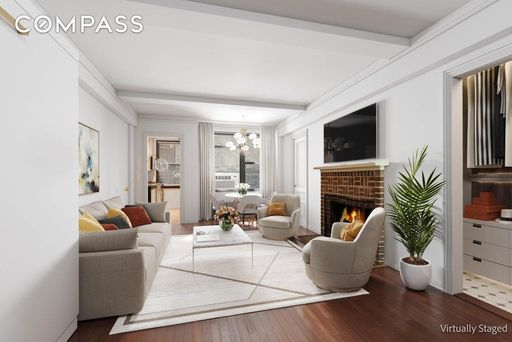 Image 1 of 8 for 210 East 73rd Street #1D in Manhattan, New York, NY, 10021