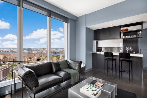 Image 1 of 41 for 252 South Street #33K in Manhattan, New York, NY, 10002