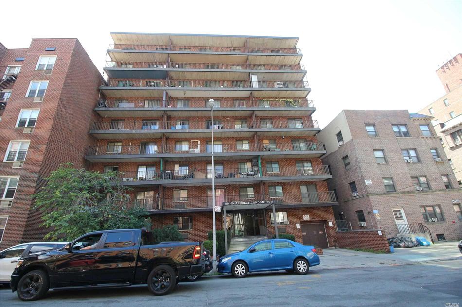 Image 1 of 12 for 42-42 Union Street #C1 in Queens, Flushing, NY, 11355