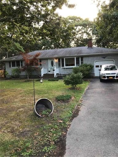 Image 1 of 10 for 138 Hounslow Road in Long Island, Shirley, NY, 11967