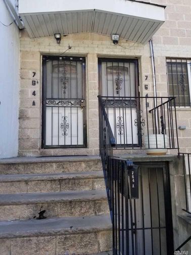 Image 1 of 3 for 764 Wortman Ave in Brooklyn, E. New York, NY, 11208