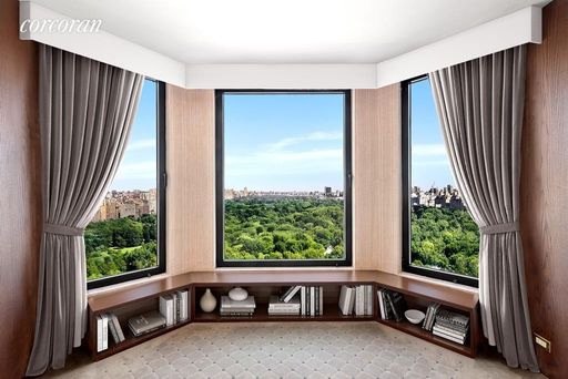 Image 1 of 8 for 160 Central Park South #2503 in Manhattan, New York, NY, 10019