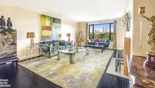 Image 1 of 33 for 955 Fifth Avenue #8THFLOOR in Manhattan, New York, NY, 10075