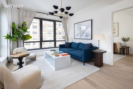Image 1 of 24 for 214 West 72nd Street #FLOOR9 in Manhattan, New York, NY, 10023
