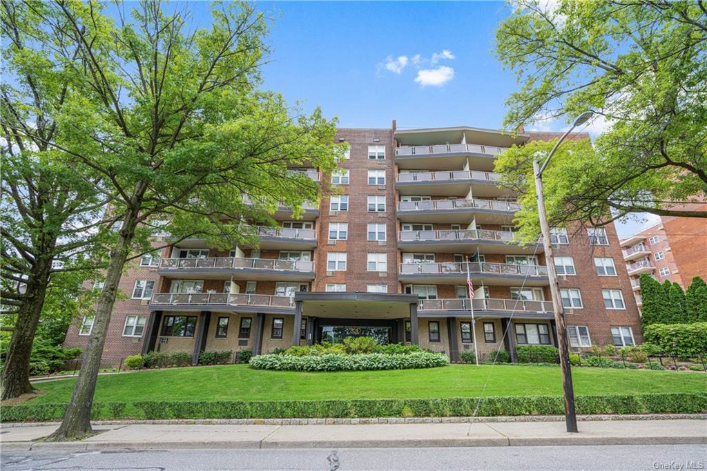 360 Westchester Avenue #114 in Westchester, Port Chester, NY 10573