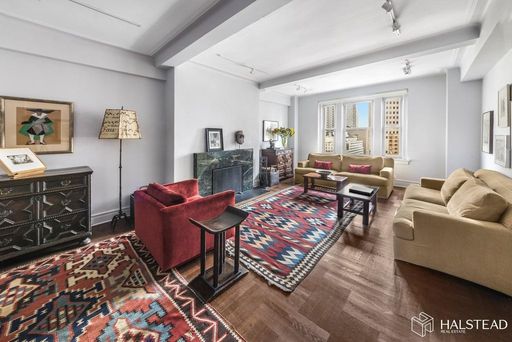 Image 1 of 8 for 60 East 96th Street #12A in Manhattan, New York, NY, 10128