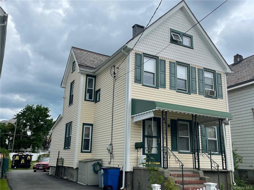 932 Constant Avenue in Westchester, Peekskill, NY 10566