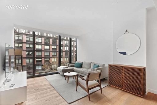Image 1 of 9 for 21-30 44th Drive #4E in Queens, Long Island City, NY, 11101
