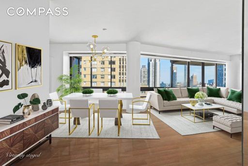 Image 1 of 14 for 167 East 61st Street #21A in Manhattan, New York, NY, 10065