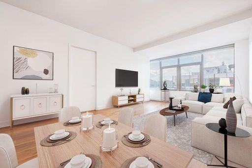 Image 1 of 11 for 2 51st Avenue #1102 in Queens, Long Island City, NY, 11101