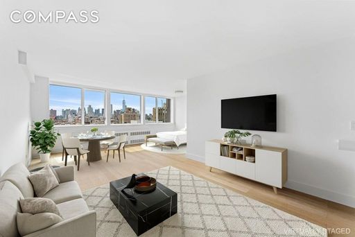 Image 1 of 7 for 333 East 14th Street #17F in Manhattan, New York, NY, 10003
