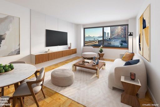 Image 1 of 12 for 415 East 37th Street #5E in Manhattan, NEW YORK, NY, 10016