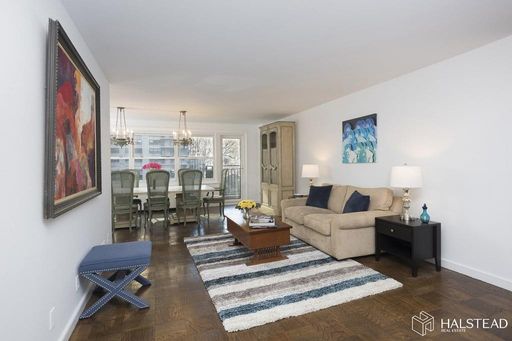 Image 1 of 8 for 150 West End Avenue #4L in Manhattan, New York, NY, 10023