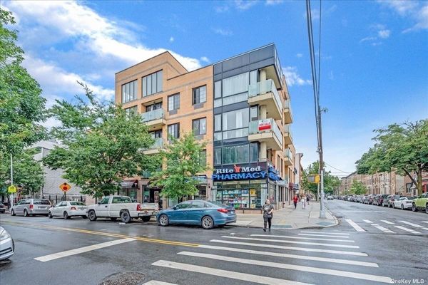 Image 1 of 18 for 311 Saint Nichols #3F in Queens, Ridgewood, NY, 11385