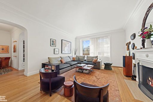Image 1 of 16 for 205 West 89th Street #10GI in Manhattan, New York, NY, 10024