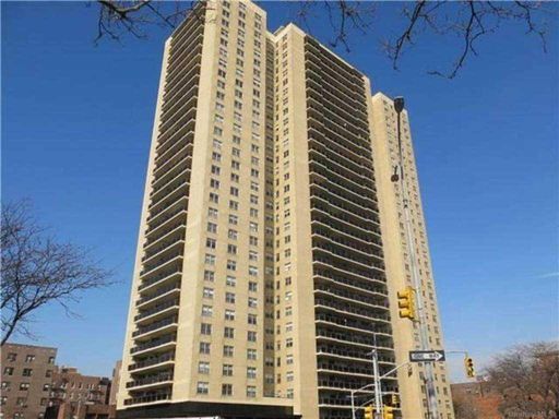Image 1 of 28 for 110-11 Queens Boulevard #5E in Queens, Forest Hills, NY, 11375