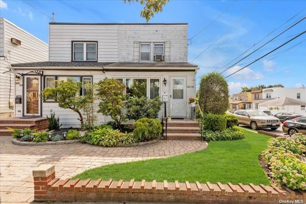 Image 1 of 17 for 200-02 33rd Avenue in Queens, Bayside, NY, 11361