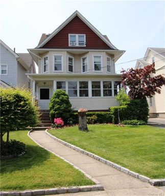 Image 1 of 18 for 143 Woodland Avenue in Westchester, New Rochelle, NY, 10805