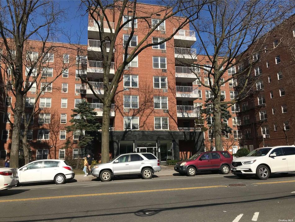 Image 1 of 16 for 42-65 Kissena Boulevard #629 in Queens, Flushing, NY, 11355