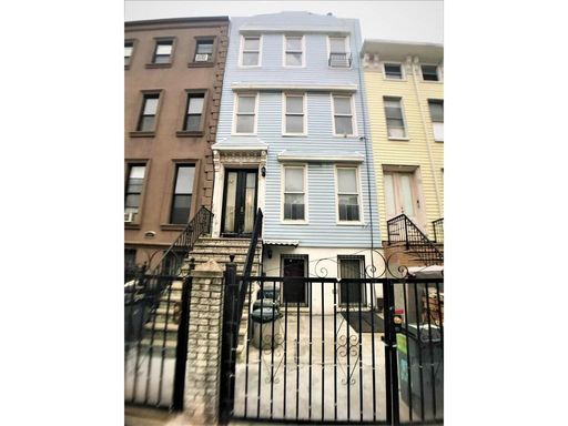 Image 1 of 37 for 46 Pulaski Street in Brooklyn, NY, 11206