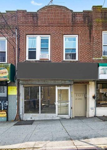 Image 1 of 14 for 2928 Pitkin Avenue in Brooklyn, NY, 11208