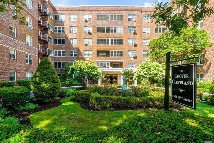 Image 1 of 16 for 67-38 108th Street #D55 in Queens, Forest Hills, NY, 11375