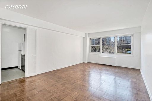 Image 1 of 7 for 210 East 63rd Street #8E in Manhattan, New York, NY, 10065