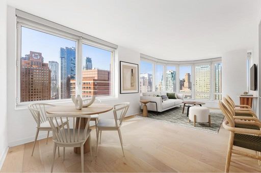 Image 1 of 18 for 306 Gold Street #28D in Brooklyn, NY, 11201