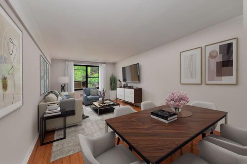 Image 1 of 9 for 32 91st Street #403 in Queens, NY, 11369