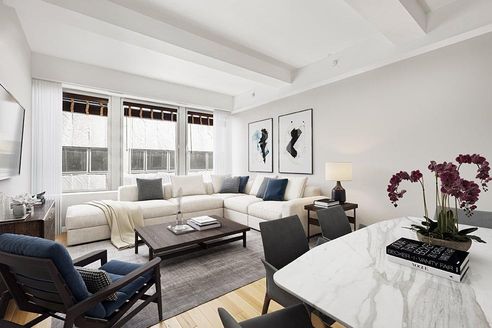 Image 1 of 10 for 90 William Street #14G in Manhattan, NEW YORK, NY, 10038