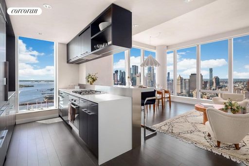 Image 1 of 10 for 252 South Street #40A in Manhattan, New York, NY, 10002