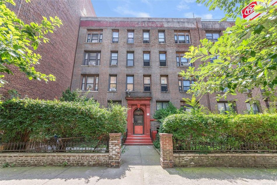 Image 1 of 8 for 56 Winthrop Street in Brooklyn, Flatbush, NY, 11226