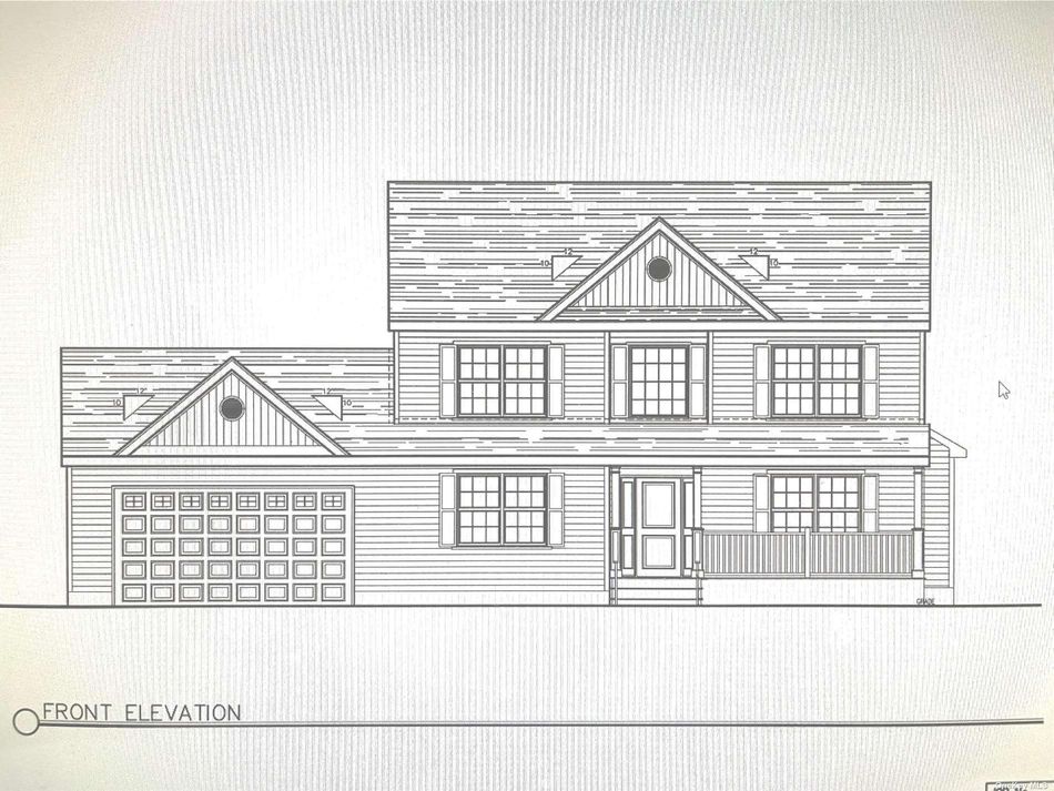 Image 1 of 4 for Lot 11.3 Barton Avenue #11 in Long Island, E. Patchogue, NY, 11772