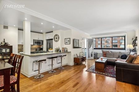 Image 1 of 8 for 1725 York Avenue #7H in Manhattan, New York, NY, 10128