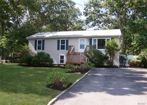 Image 1 of 20 for 116 Keller Drive in Long Island, Mastic, NY, 11950