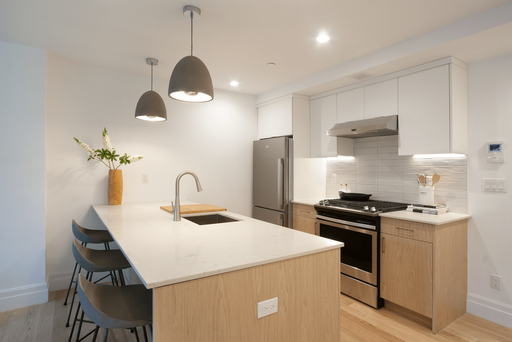 Image 1 of 11 for 77 Clarkson Avenue #2E in Brooklyn, NY, 11226