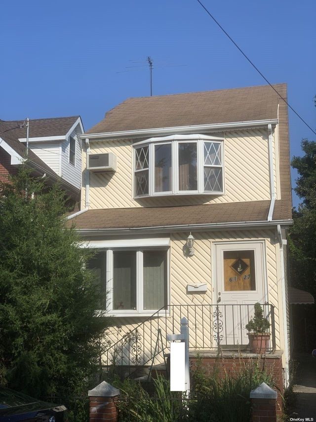 Image 1 of 12 for 61-27 159th Street in Queens, Fresh Meadows, NY, 11365