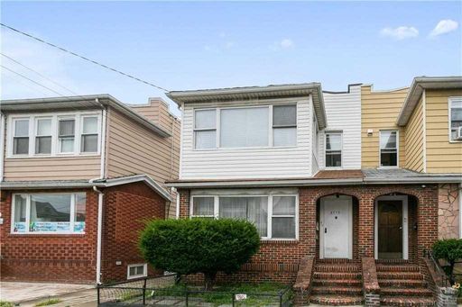 Image 1 of 29 for 2713 Voorhies Avenue in Brooklyn, NY, 11235
